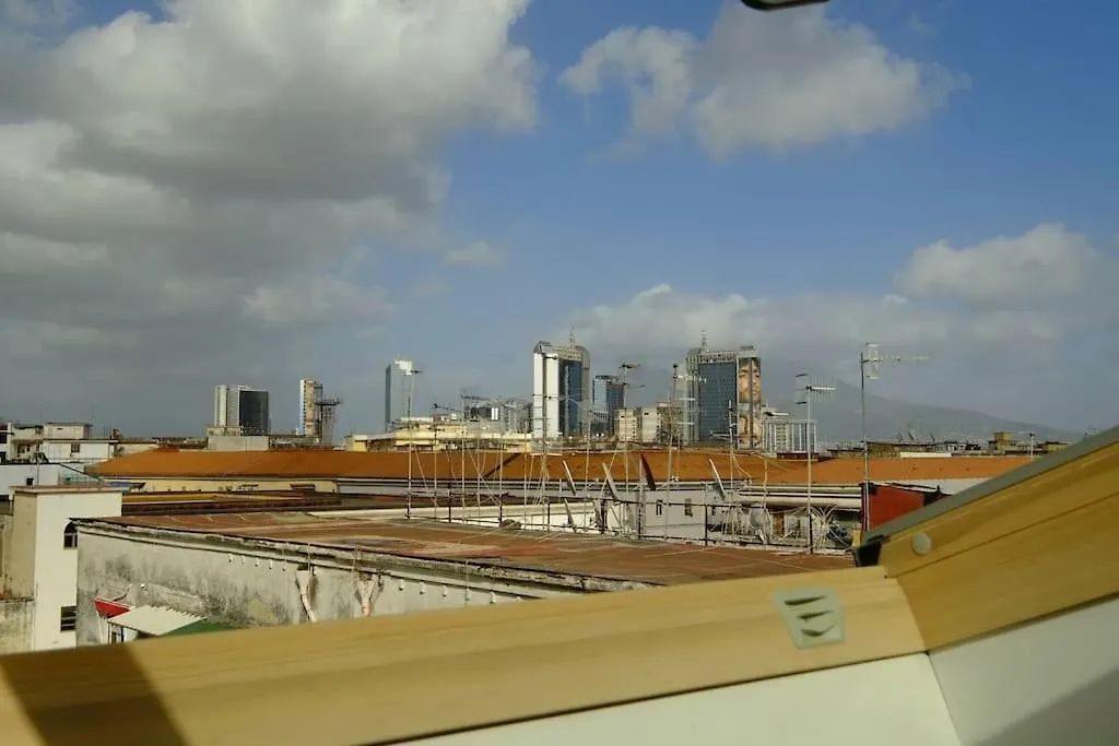 Vila Ibis Redibis Neapol