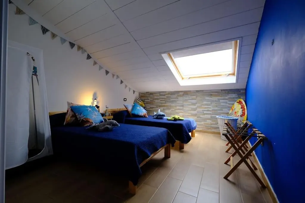 Ibis Redibis Villa Naples Holiday home