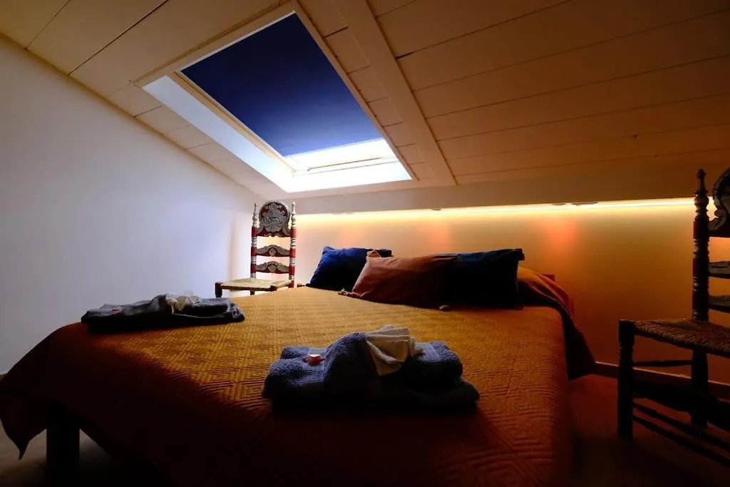 Ibis Redibis Villa Naples