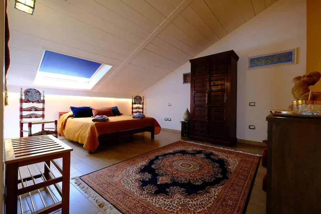 Ibis Redibis Villa Naples Holiday home