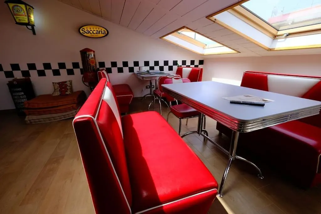 Prázdninový dům Vila Ibis Redibis Neapol Itálie