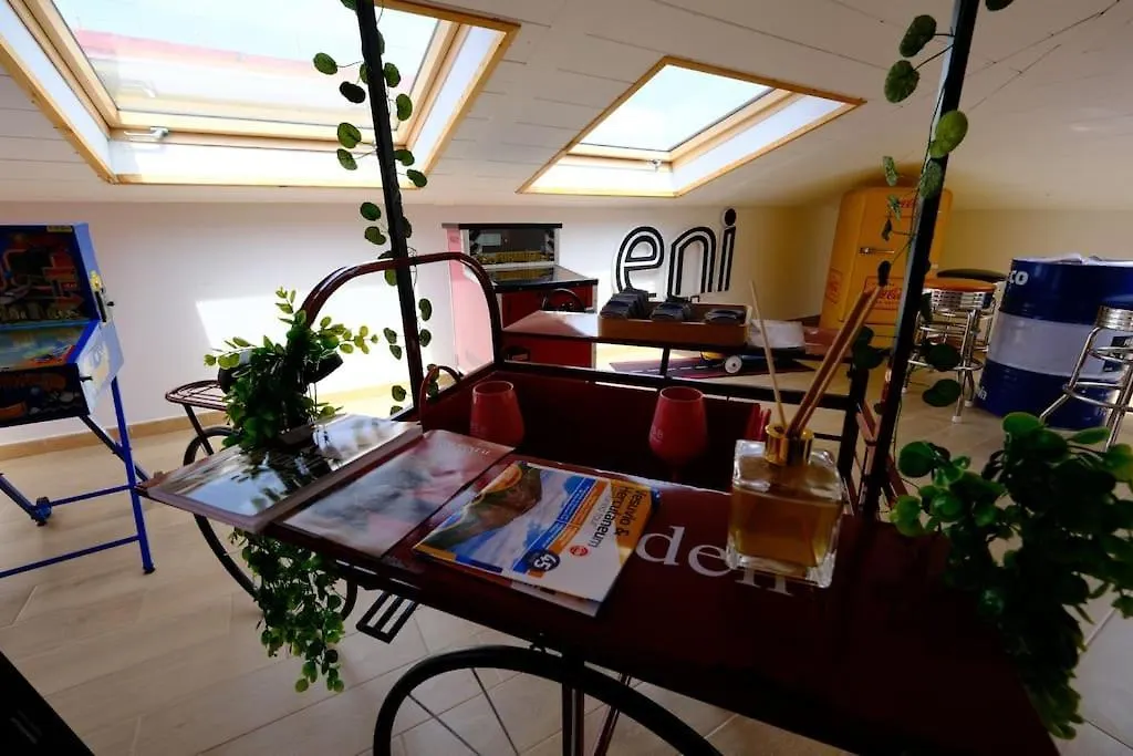 Ibis Redibis Villa Naples