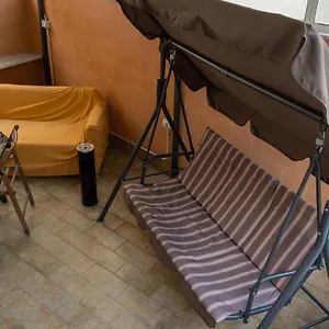 Casa vacanze Casa Russo Enzo, Napoli