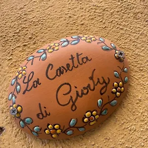  Holiday home La Casetta Di Giovy