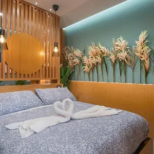Casa vacanze Station, Napoli