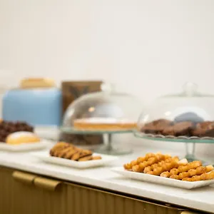  Bed & Breakfast Maison Angelina