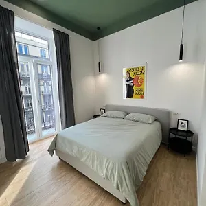  Bed & Breakfast Plan B