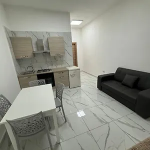 Casa vacanze Binario104, Napoli
