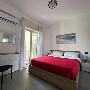 Casa vacanze Luna E Ambra Vacanze, Napoli