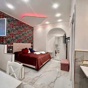 Casa vacanze House Santa Fe, Napoli