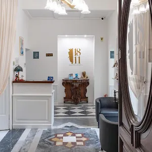  Bed & Breakfast 1811 Residenza Storica