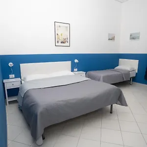 Casa vacanze Flyresidence Garibaldi, Napoli