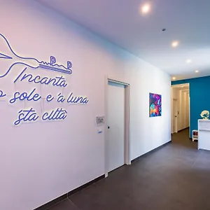  Bed & Breakfast Le Porte Di Partenope
